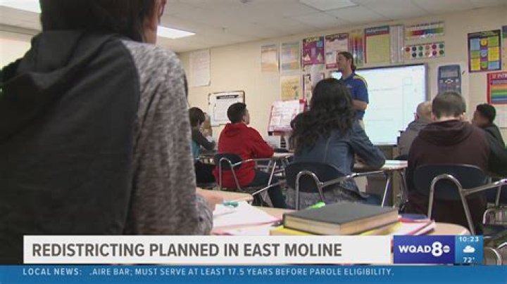 Enterprise zones for 2 projects could promote growth in East Moline