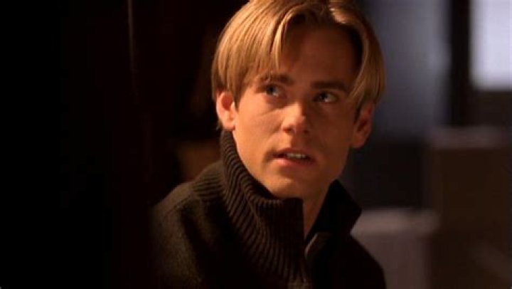 Eric Johnson Photos Tv Series Posters and Cast