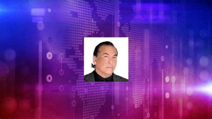Eric Schweig Net Worth, Bio, Wiki Net Worth Roll