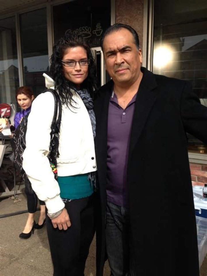 Eric Schweig Wife: A Deep Dive Into His Personal Life And Relationships