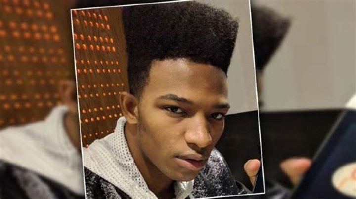 Etika Cause of Death