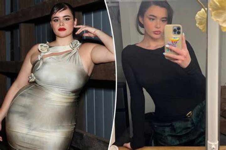 Euphoria's Barbie Ferreira Finally Opens Up About Her Decision To Leave The Show