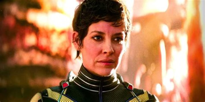 Evangeline Lilly Says Hope Is a Completely Different Person in Ant-Man and the Wasp: Quantumania