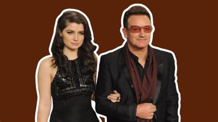 Eve Hewson Husband: A Deep Dive Into Her Personal Life And Relationships