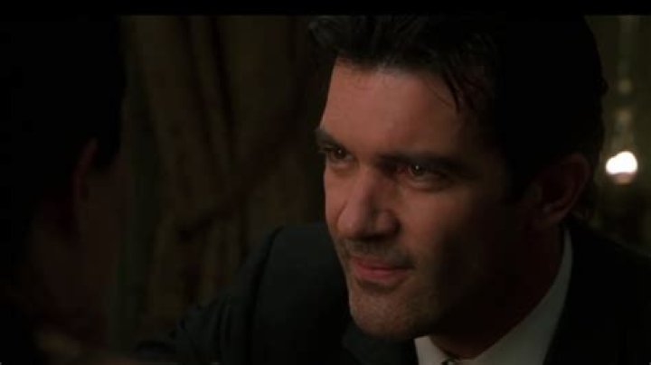 Every Antonio Banderas Movie Ranked Worst To Best