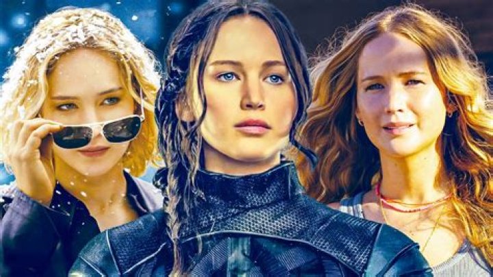 Every Jennifer Lawrence Movie Ranked Worst To Best