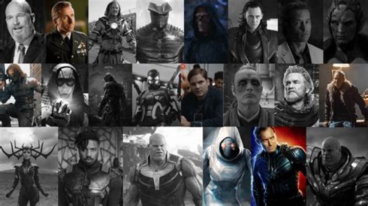 Every Major Marvel Cinematic Universe Movie Villain Ranked
