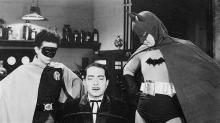 Every Movie Version Of Batman Ranked From Worst To Best