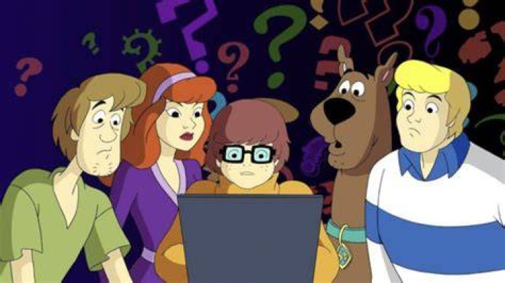 Every Scooby-Doo Series Ranked By Their IMDb Score