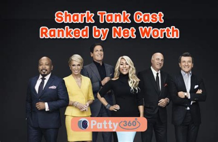 Every Shark Tank Shark Ranked From Worst To Best