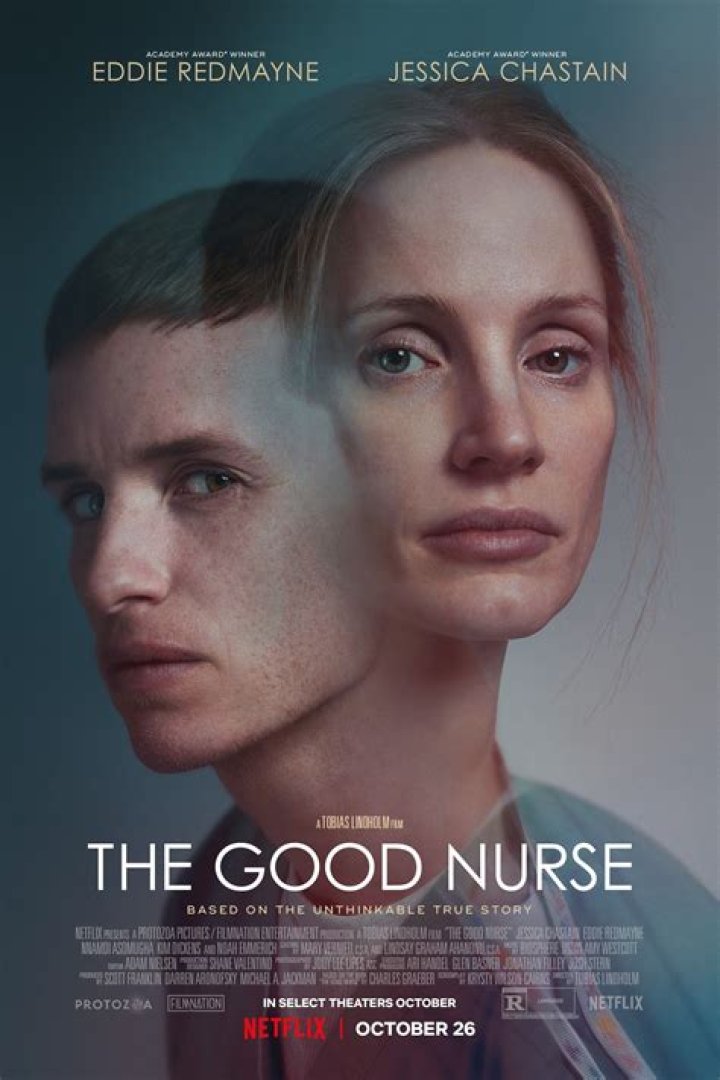 Everything The Good Nurse Gets Wrong About The True Story
