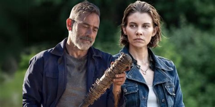 Everything The Walking Dead Revealed About Negan's Wife Lucille Before 