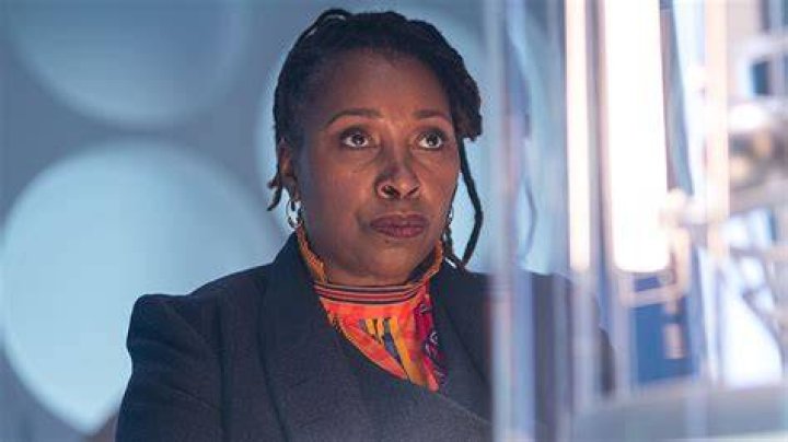 Everything You Need To Know About Doctor Who's First Black Doctor