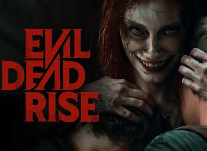 Evil Dead Rise Director Weighs in on Evil Dead: The Game DLC (Exclusive)