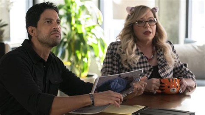 Evolution Fans Just Want The Writers To Give Them Garvez Already