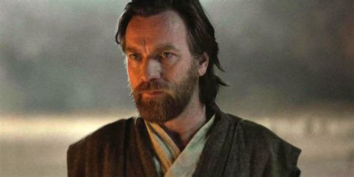 Ewan McGregor On Why Obi-Wan's Haircuts In Star Wars Mean More Than You Think