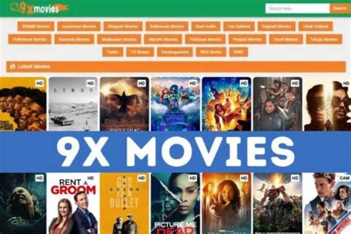 Exploring 9x Movies: Your Ultimate Guide To Streaming Movies Online
