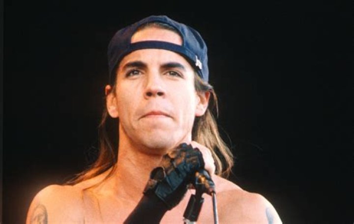 Exploring Anthony Kiedis's Son: A Deep Dive Into His Life And Legacy