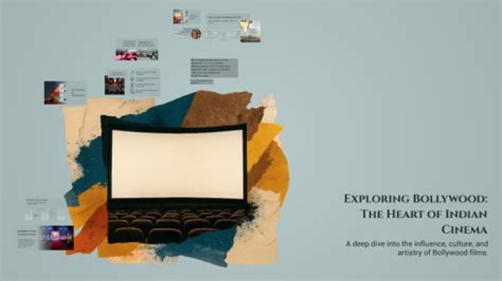 Exploring Bollywood Hub: The Heart Of Indian Cinema