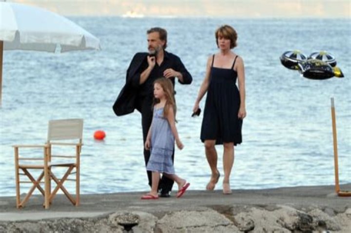 Exploring Christoph Waltz's Children: A Glimpse Into Family Life