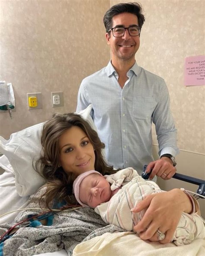 Exploring Jesse Watters' Ancestry: A Deep Dive Into His Family Roots