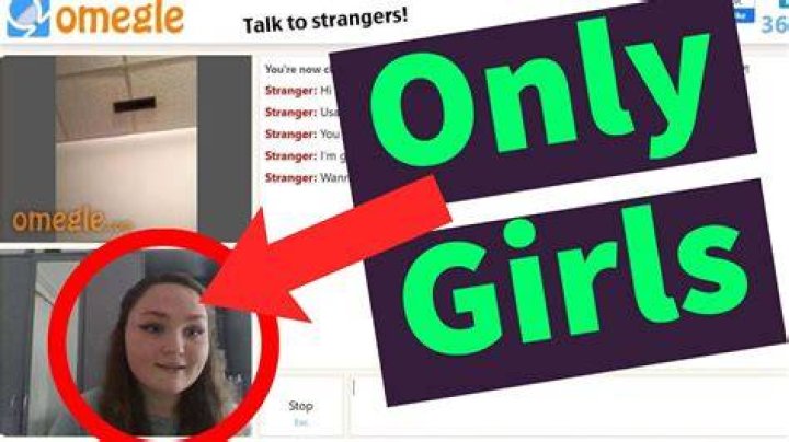 Exploring New Omegle: A Comprehensive Guide To Online Chatting