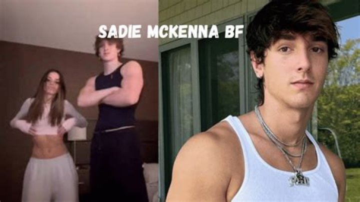Exploring Sadie McKenna: The OnlyFans Phenomenon