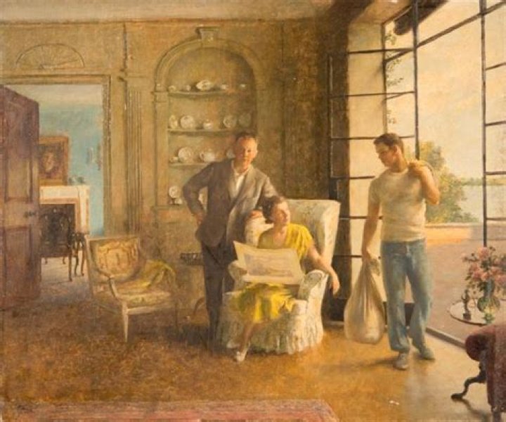 Exploring The Batchelder Family Of Boston A Legacy Of Heritage And