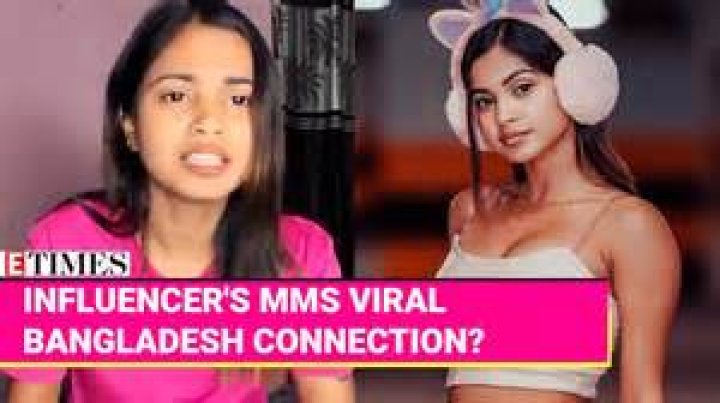 Exploring The Impact And Controversy Of Viral MMS Videos