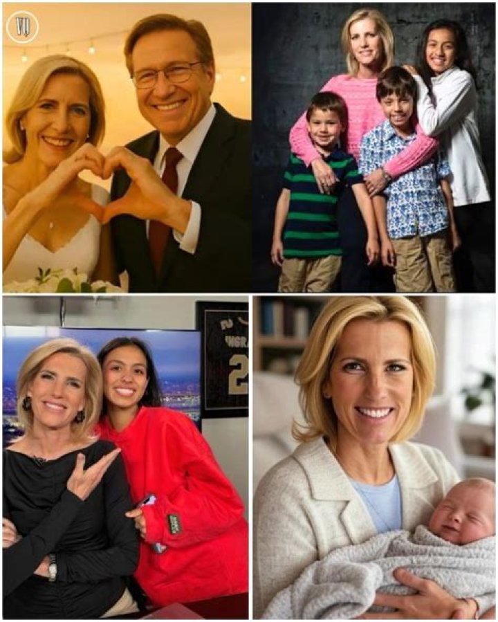 Exploring The Laura Ingraham Family: A Deep Dive Into Her Life And Legacy
