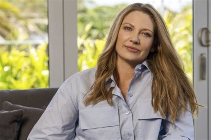 Exploring The Life And Career Of Anna Torv: A Comprehensive Guide