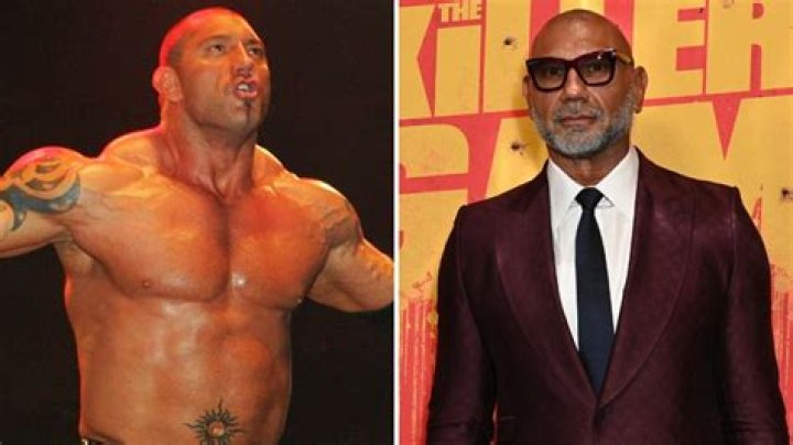 Exploring The Life And Career Of Dave Batista: From WWE Superstar To Hollywood Actor