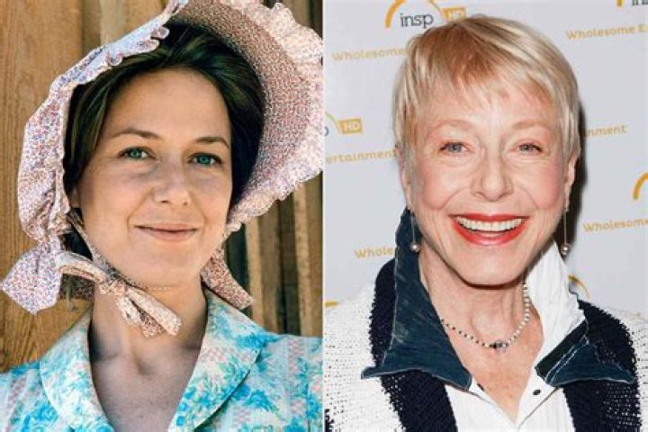 Exploring The Life And Career Of Karen Grassle: A Comprehensive Biography