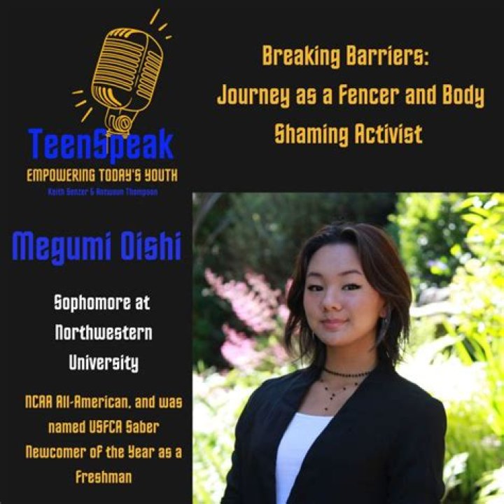 Exploring The Life And Career Of Megumi Oishi
