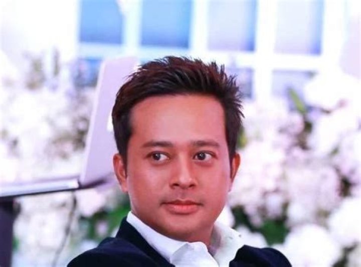 Exploring The Life And Career Of Pyay Ti Oo: A Comprehensive Biography