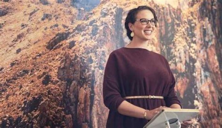 Exploring The Life And Career Of Xxbrits Sophie Rain