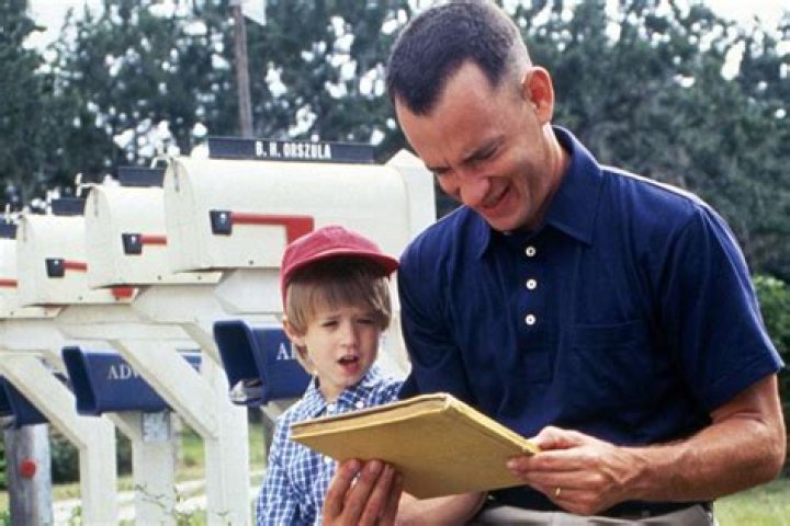 Exploring The Life And Journey Of Haley Joel Osment In Forrest Gump