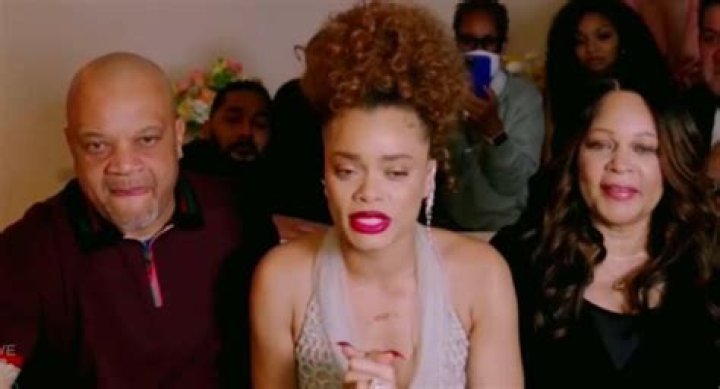 Exploring The Life Of Andra Day's Parents: A Deep Dive Into Their Influence
