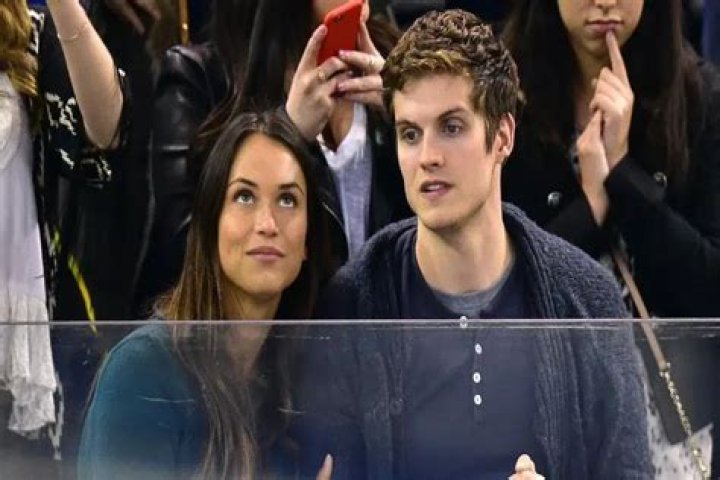 Exploring The Life Of Daniel Sharman: Who Is His Wife?