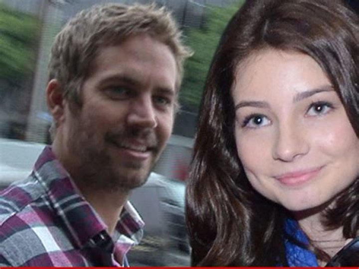 Exploring The Relationships Of Paul Walker: A Look At His Girlfriends