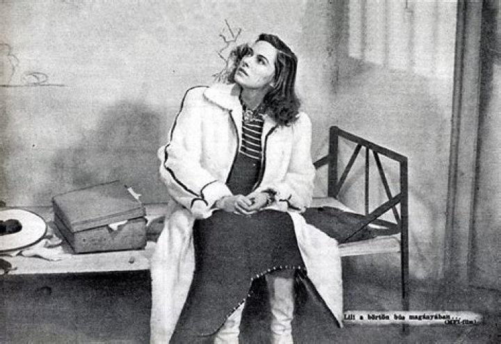 Ez a sz&iacute;n&eacute;sznő volt Columbo &eacute;lete szerelme &Iacute;gy n&eacute;z ki 70 &eacute;vesen Shera