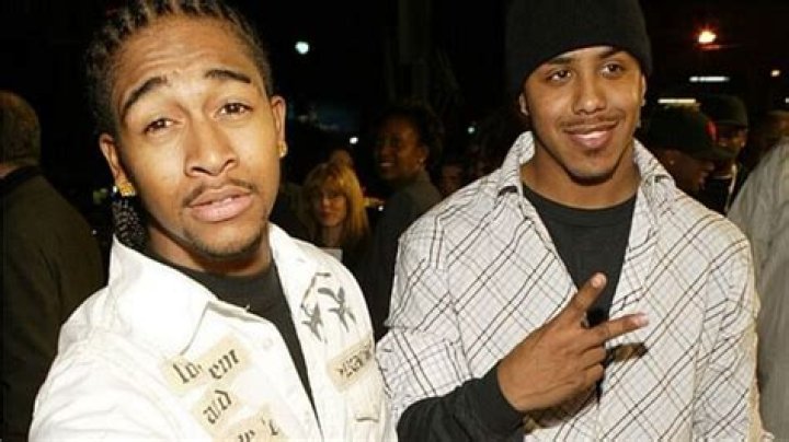 Fact Check Are Omarion and Marques Houston related? Brothers claim
