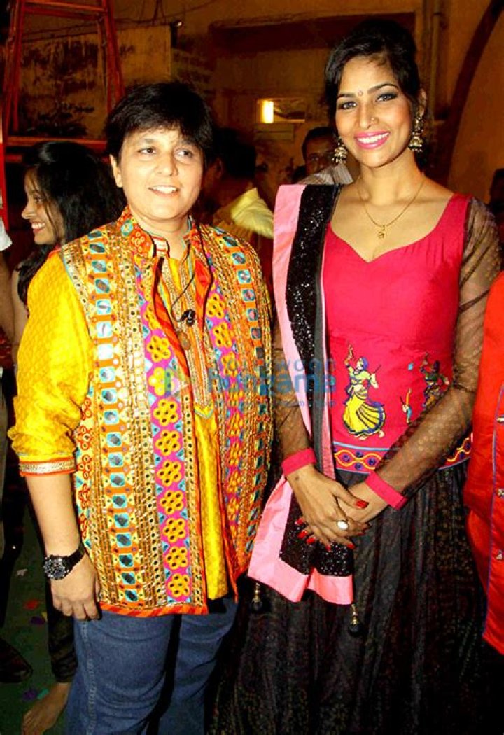 Falguni Pathak, Filmography, Movies, Falguni Pathak News, Videos, Songs