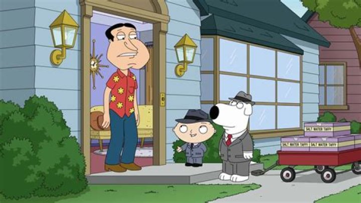 Family Guy Season 20 - What We Know So Far