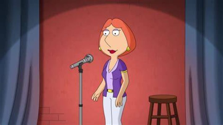 Family Guy Was Quick To Change A Prominent Detail About Lois