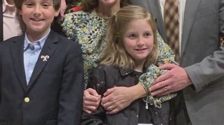 Family of 9yearold Hallie Scruggs mourns their loss 'We are heartbroken'