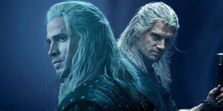 Fan Art Brings Liam Hemsworth To Life As The Witcher's Geralt Amid Mourning Of Henry Cavill's Departure