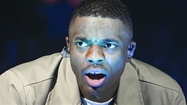Fans Are Doing Double Takes Over Vince Staples On Abbott Elementary