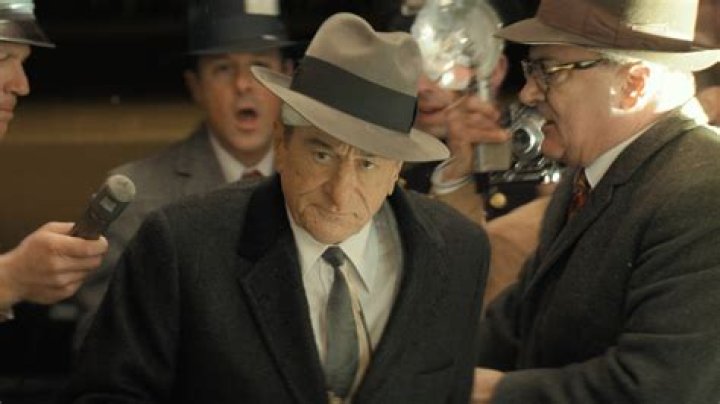 Fans Of Robert De Niro Gangster Movies Just Got Exciting News