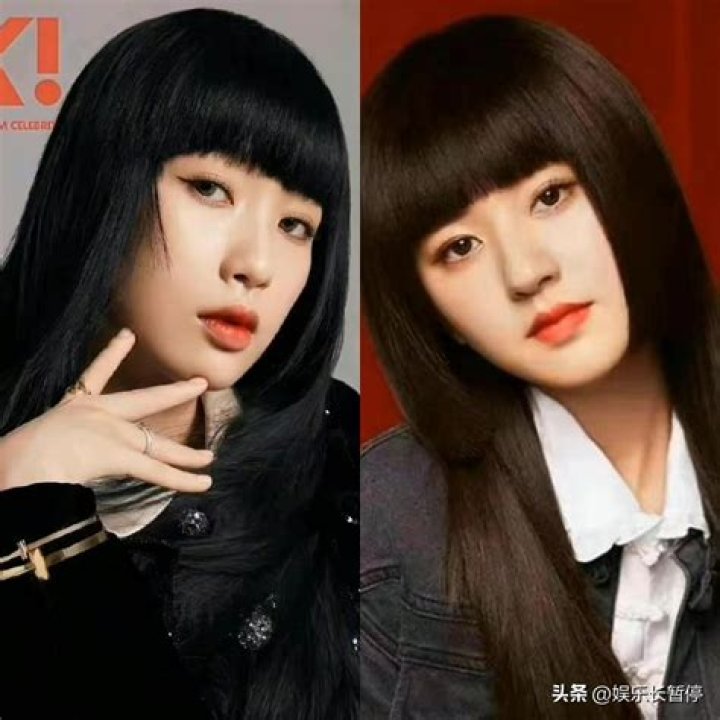 Fans of Zhao Lusi and Chen Zheyuan tore each other apart, leading to